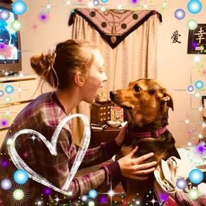 Meet your Posher, Megan